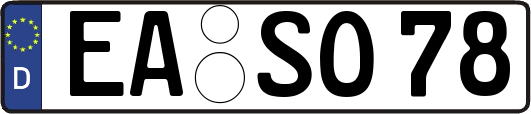 EA-SO78