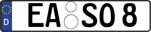 EA-SO8