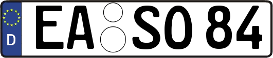 EA-SO84