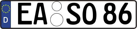 EA-SO86