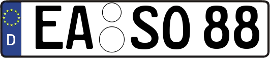 EA-SO88