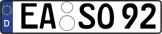 EA-SO92