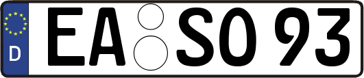 EA-SO93