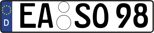 EA-SO98