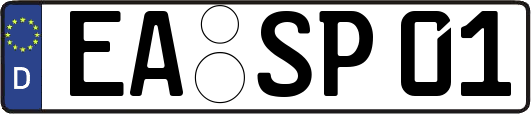 EA-SP01