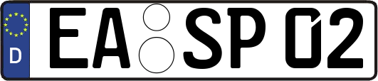EA-SP02