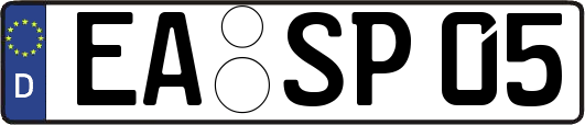 EA-SP05