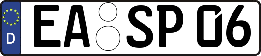 EA-SP06
