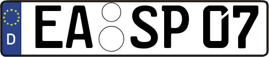 EA-SP07