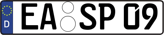 EA-SP09