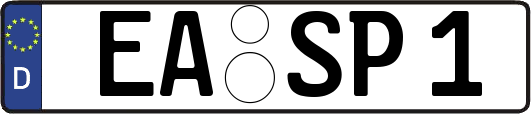 EA-SP1