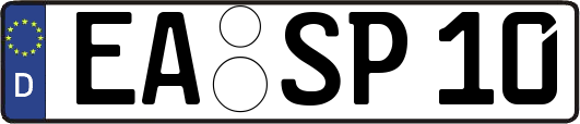 EA-SP10