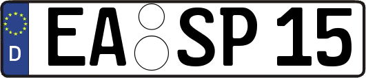 EA-SP15