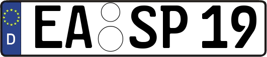 EA-SP19