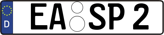 EA-SP2