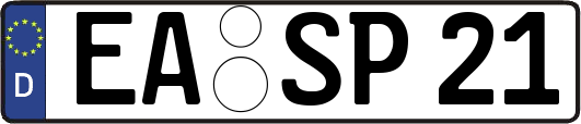 EA-SP21