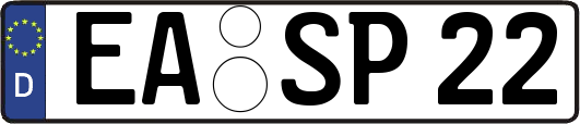 EA-SP22