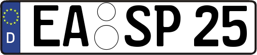 EA-SP25