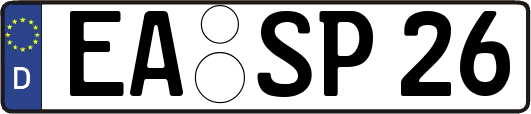 EA-SP26