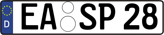 EA-SP28