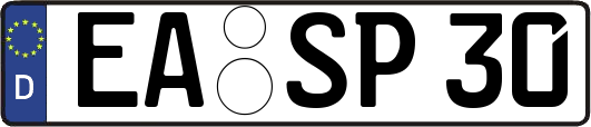 EA-SP30