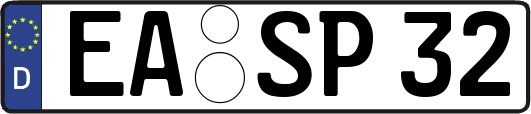 EA-SP32