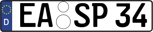 EA-SP34