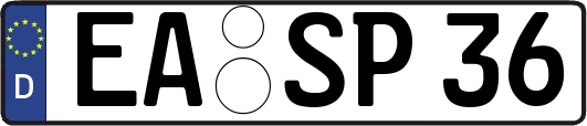EA-SP36