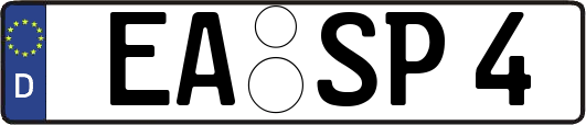 EA-SP4