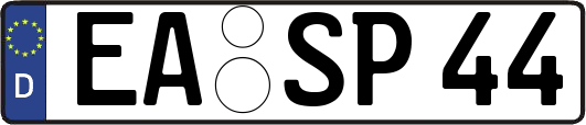 EA-SP44
