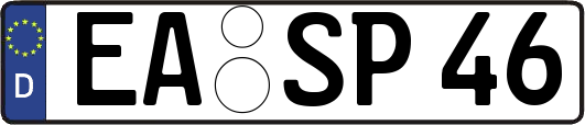 EA-SP46