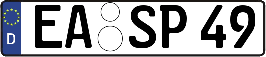 EA-SP49