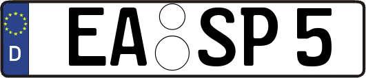 EA-SP5