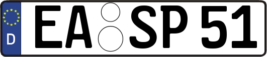 EA-SP51
