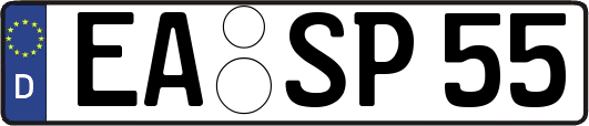 EA-SP55