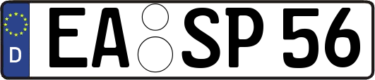 EA-SP56