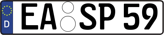 EA-SP59