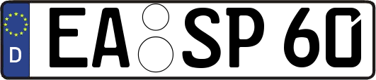 EA-SP60