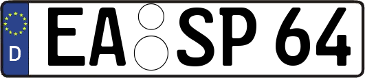 EA-SP64