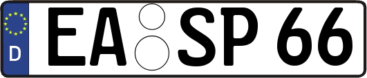 EA-SP66