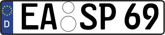 EA-SP69