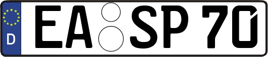EA-SP70