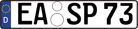 EA-SP73