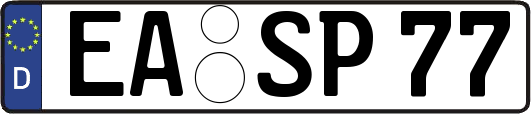 EA-SP77