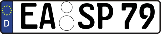 EA-SP79