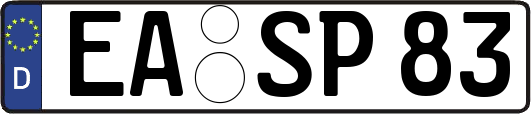 EA-SP83