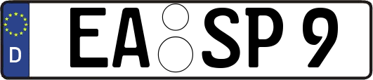 EA-SP9