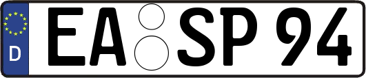 EA-SP94