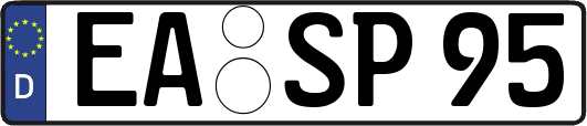 EA-SP95