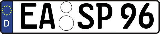 EA-SP96